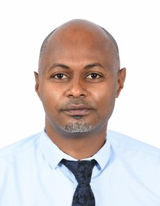 Dr. Yohannes Challa Worku