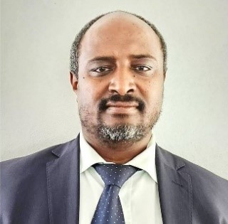 Dr. Fekede Tuli Gemeda