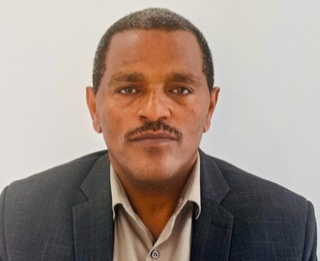 Dr Kebede Worku