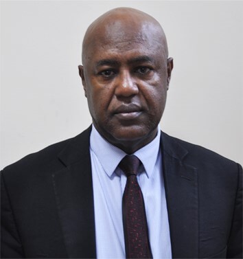 Dr. Tabor Gebremedhin